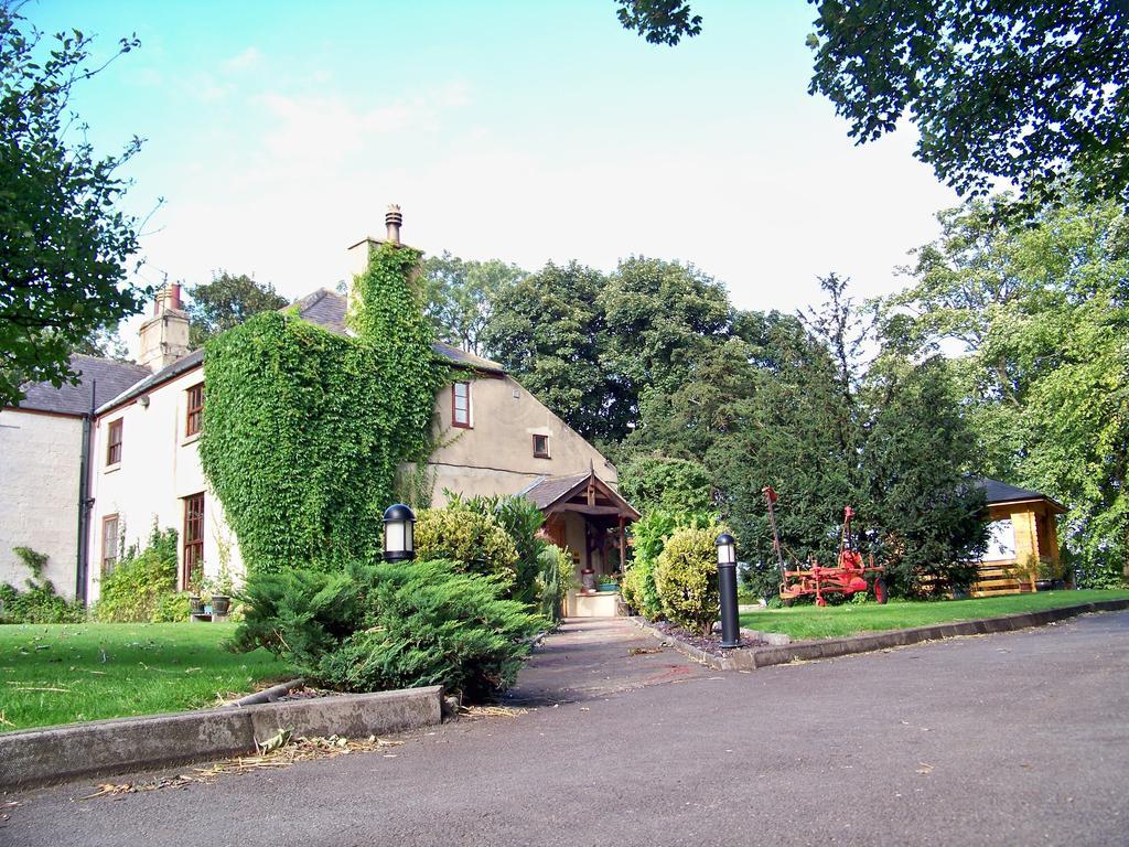 Old Presbytery Guest House Tadcaster Exterior photo