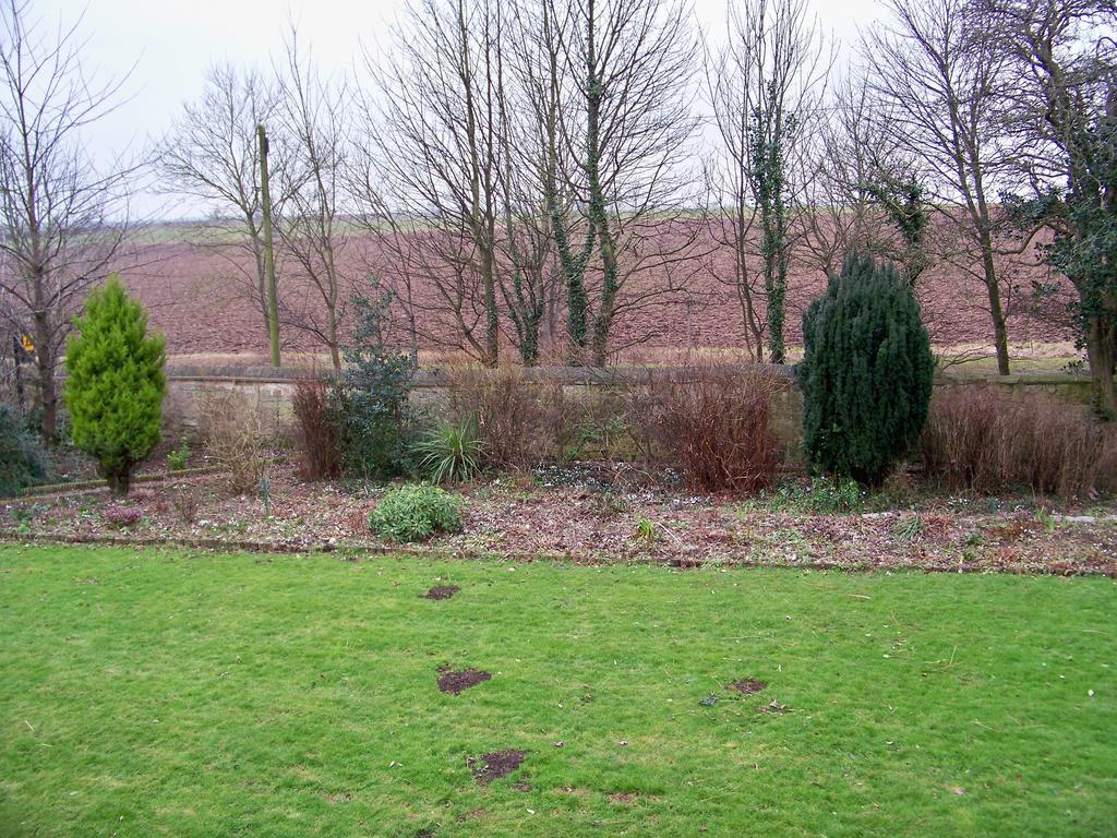 Old Presbytery Guest House Tadcaster Exterior photo