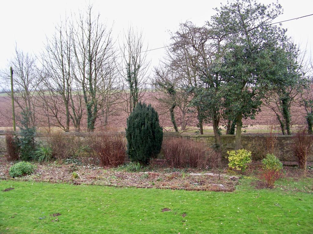 Old Presbytery Guest House Tadcaster Exterior photo