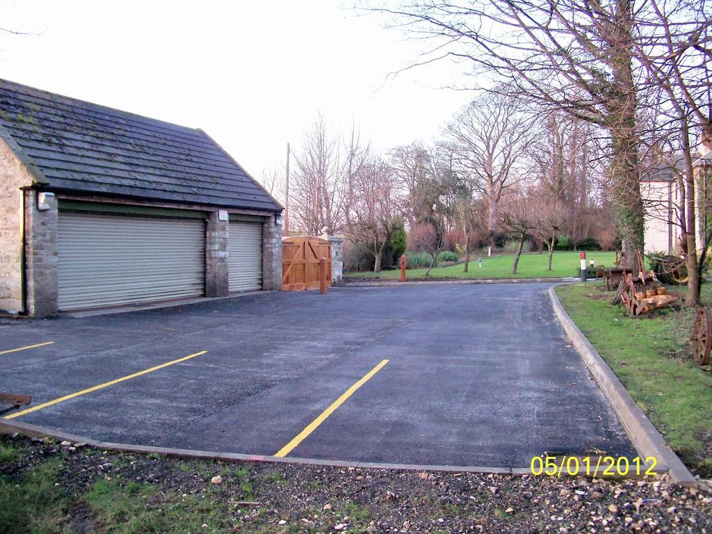 Old Presbytery Guest House Tadcaster Exterior photo